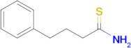 4-Phenylbutanethioamide