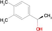 (1r)-1-(3,4-Dimethylphenyl)ethan-1-ol