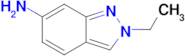 2-Ethyl-2h-indazol-6-amine