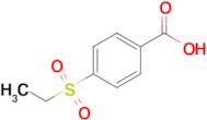 4-(Ethanesulfonyl)benzoic acid