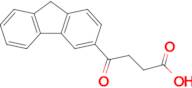 4-(9h-Fluoren-3-yl)-4-oxobutanoic acid