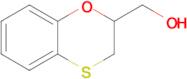 2,3-dihydro-1,4-benzoxathiin-2-ylmethanol