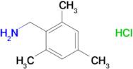 (2,4,6-Trimethylphenyl)methanamine hydrochloride