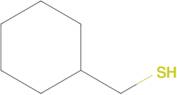 Cyclohexylmethanethiol