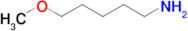 5-Methoxypentan-1-amine