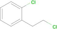 1-Chloro-2-(2-chloroethyl)benzene