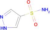 1h-Pyrazole-4-sulfonamide