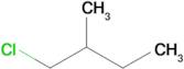 1-Chloro-2-methylbutane