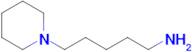 5-(Piperidin-1-yl)pentan-1-amine