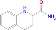 1,2,3,4-Tetrahydroquinoline-2-carboxamide