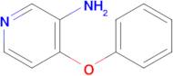 4-Phenoxypyridin-3-amine