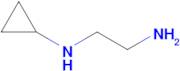 n-(2-Aminoethyl)cyclopropanamine