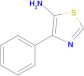 4-Phenyl-1,3-thiazol-5-amine