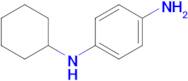 N1-Cyclohexyl-1,4-benzenediamine