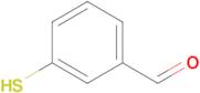 3-Sulfanylbenzaldehyde