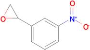 2-(3-Nitrophenyl)oxirane