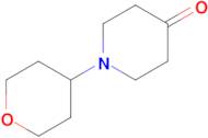 1-(Oxan-4-yl)piperidin-4-one