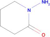 1-Aminopiperidin-2-one