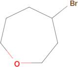 4-Bromooxepane