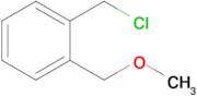 1-(Chloromethyl)-2-(methoxymethyl)benzene