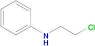 n-(2-Chloroethyl)aniline