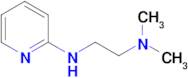 n-[2-(dimethylamino)ethyl]pyridin-2-amine