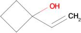 1-Ethenylcyclobutan-1-ol