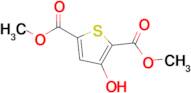2,5-Dimethyl 3-hydroxythiophene-2,5-dicarboxylate