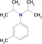 3-Methyl-n,n-bis(propan-2-yl)aniline