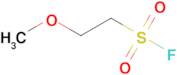 2-Methoxyethane-1-sulfonyl fluoride