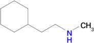 N-2-Cyclohexylethyl-N-methylamine