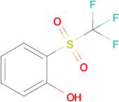 2-Trifluoromethanesulfonylphenol