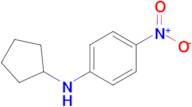 n-Cyclopentyl-4-nitroaniline