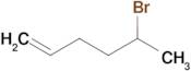 5-Bromohex-1-ene