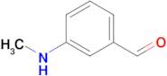 3-(Methylamino)benzaldehyde