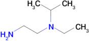 (2-Aminoethyl)(ethyl)(propan-2-yl)amine