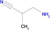 3-Amino-2-methylpropanenitrile