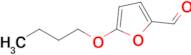 5-Butoxyfuran-2-carbaldehyde