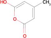 6-hydroxy-4-methyl-2H-pyran-2-one