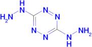 3,6-Dihydrazino-1,2,4,5-tetrazine