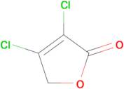 3,4-Dichloro-2,5-dihydrofuran-2-one