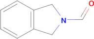 1,3-dihydro-2h-isoindole-2-carboxaldehyde