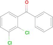 (2,3-Dichlorophenyl)(phenyl)methanone