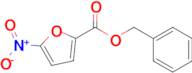 benZyl 5-nitrofuran-2-carboxylate