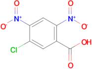 5-Chloro-2,4-dinitrobenzoic acid