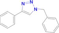 1-Benzyl-4-phenyl-1H-1,2,3-triazole