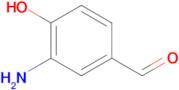 3-Amino-4-hydroxybenzaldehyde