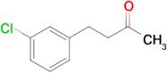 4-(3-Chlorophenyl)-2-butanone