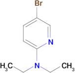 5-Bromo-N,N-diethylpyridin-2-amine