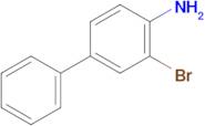 3-Bromo-[1,1'-biphenyl]-4-amine